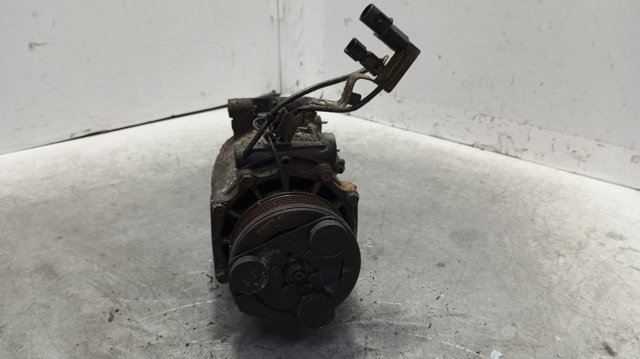 Compresor climatizador MR216055 MITSUBISHI