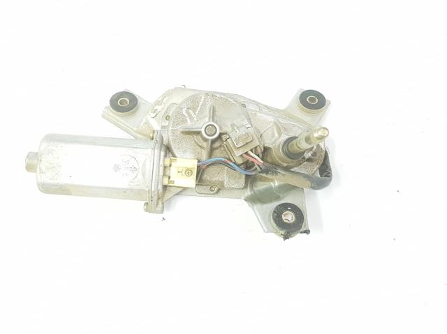 Motor limpiaparabrisas luna trasera MR221228 Mitsubishi