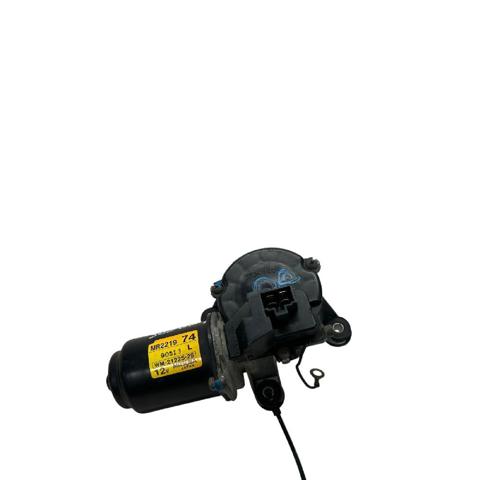 Motor limpiaparabrisas para Mitsubishi Pajero K90