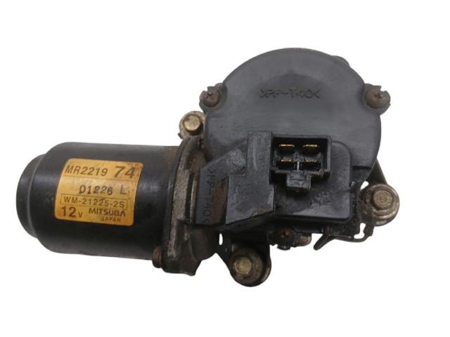 Motor del limpiaparabrisas Pajero  SUV (1996-2009) original desde 65,34 €