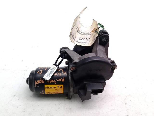Motor del limpiaparabrisas Mitsubishi Pajero  desde 65,34 €