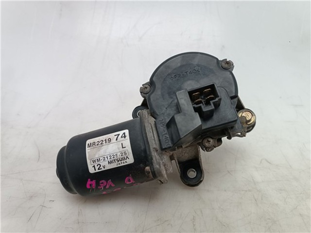 Motor del limpiaparabrisas para Mitsubishi Pajero  (K90)