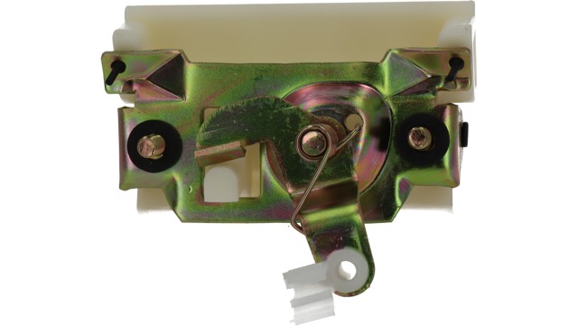 Tirador de maletero exterior MR230032 MITSUBISHI