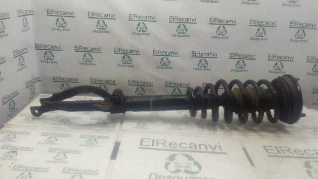 Amortiguador delantero Mitsubishi Galant 8 EA