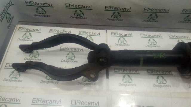 Amortiguador delantero Mitsubishi Galant 8 EA