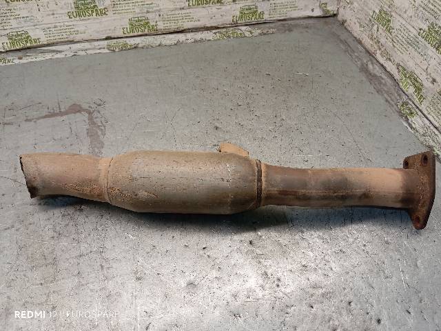 Silencioso trasero MR239654 MITSUBISHI