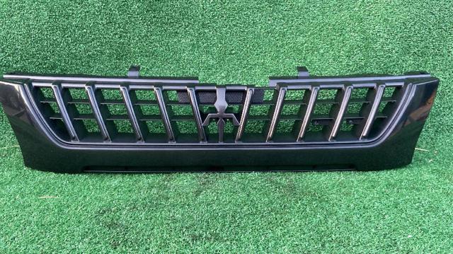 Rejilla para Mitsubishi L 200 (K60, K70)