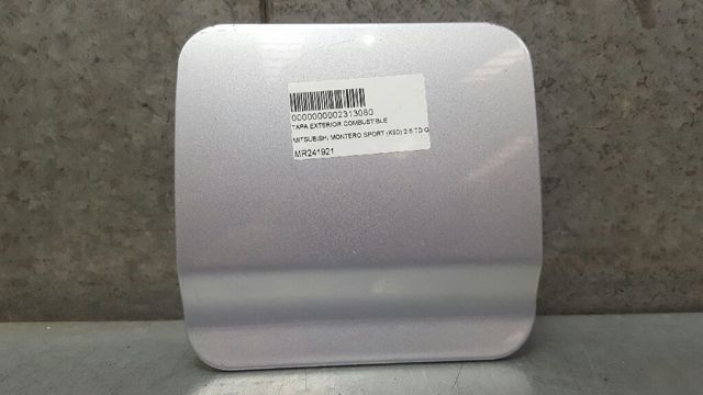 Tapon depósito de combustible Mitsubishi Pajero  SUV comprar en España