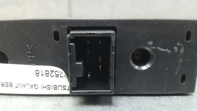 MR252818 Mitsubishi