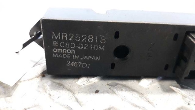 MR252818 MITSUBISHI  comprar en Oviedo