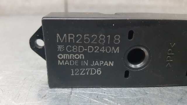 MR252818 MITSUBISHI  en stock Córdoba