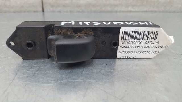 MR252818 Mitsubishi