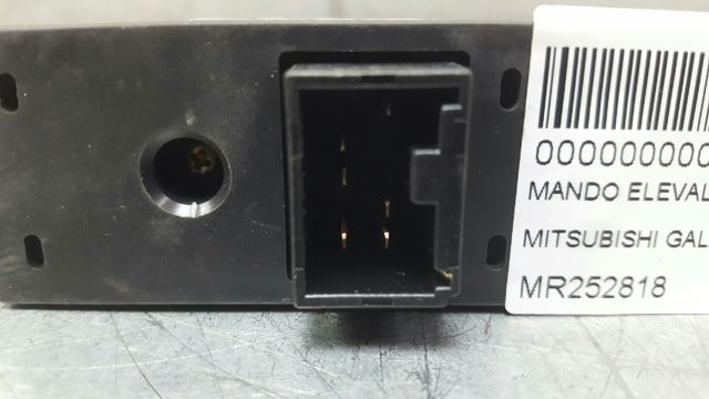 MR252818  en stock Castellón