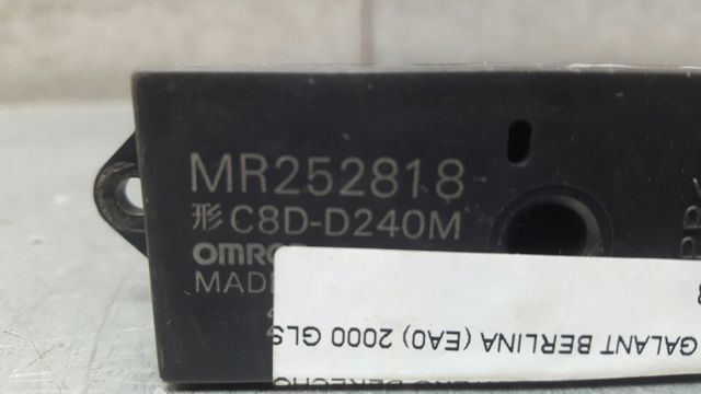 MR252818 MITSUBISHI  en stock Córdoba