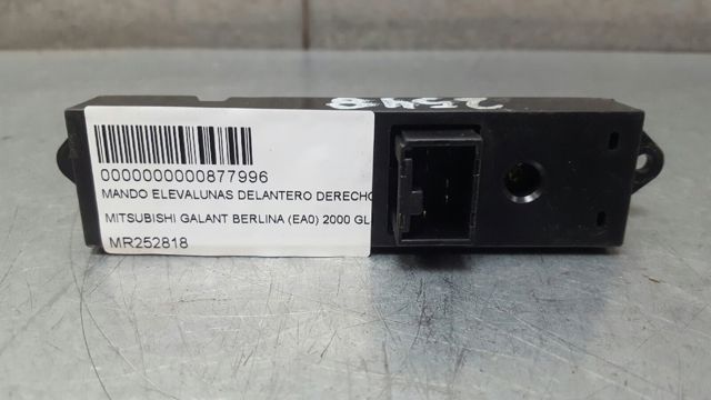 MR252818 MITSUBISHI  disponible Vigo
