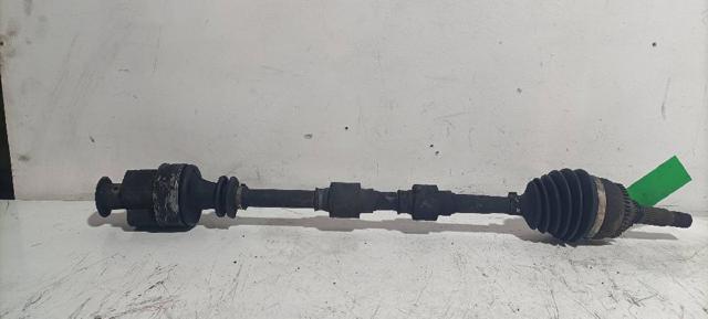 Fuelle semieje delantero exterior MR263171 MITSUBISHI