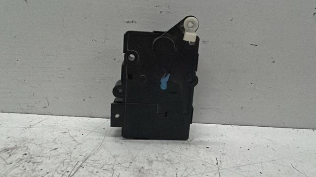 Elemento De Reglaje Valvula Mezcladora Actuador de Compuerta Mitsubishi Galant 8 EA