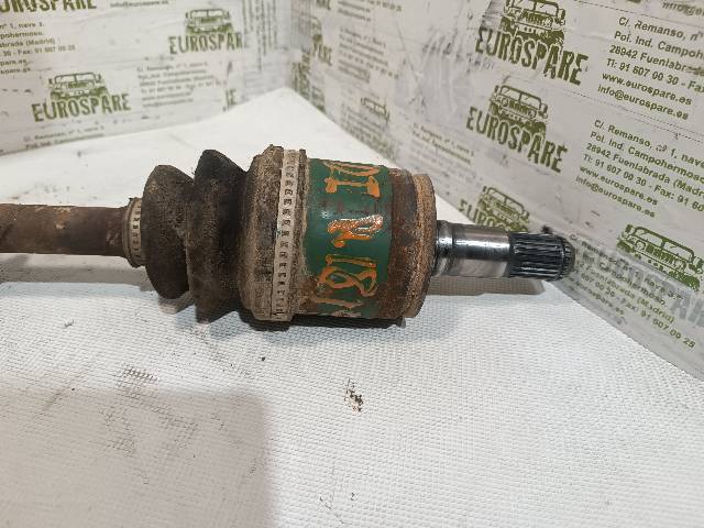 MR276871 Semieje delantero izquierdo  comprar en Pontevedra