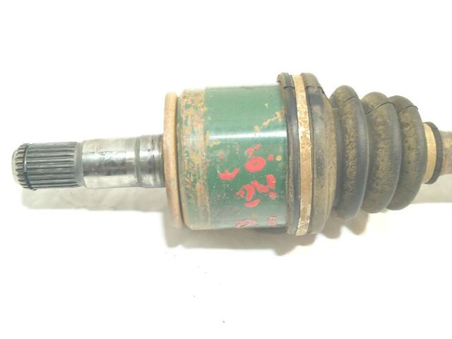 MITSUBISHI MR276871 Semieje delantero izquierdo  comprar en Albacete