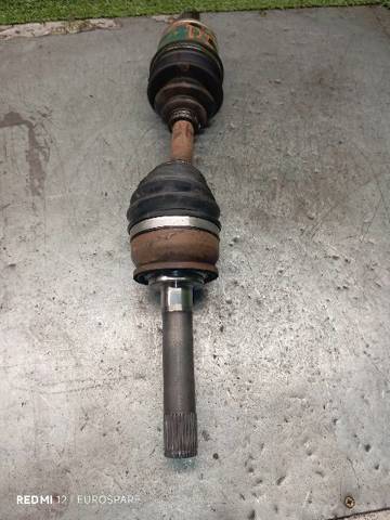 MR276871 MITSUBISHI Semieje delantero izquierdo  comprar en Jaén