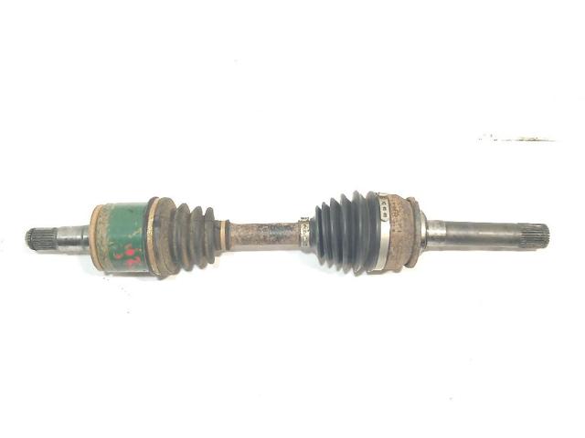 MITSUBISHI MR276871 Semieje delantero izquierdo  disponible Lugo