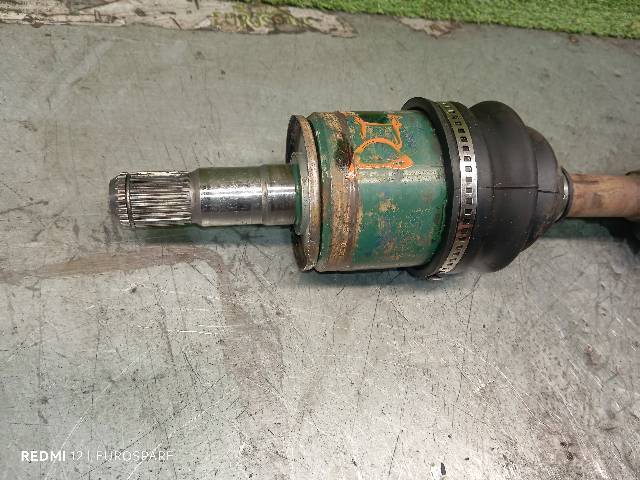 MR276871 Semieje delantero izquierdo comprar Almería