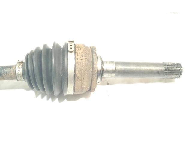 MR276871 MITSUBISHI Semieje delantero izquierdo comprar Bilbao