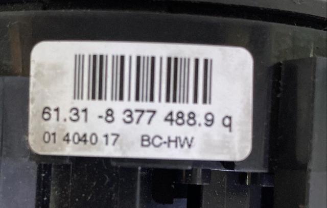 Comprar Conmutador de la columna de dirección completo Mitsubishi Pajero II V2W, V4W a bajo precio