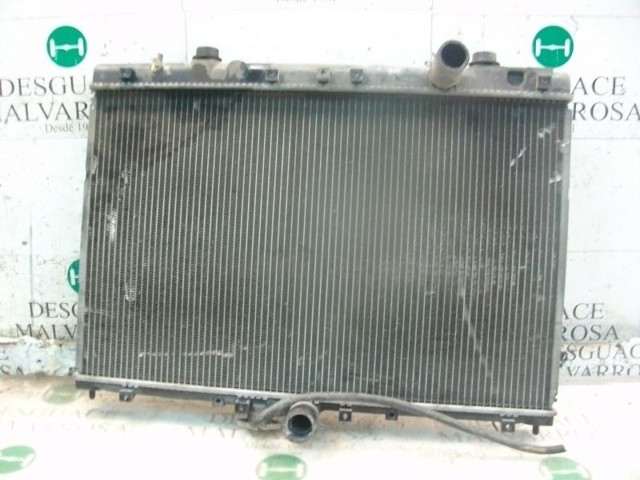 Radiador de água MR281547 MITSUBISHI