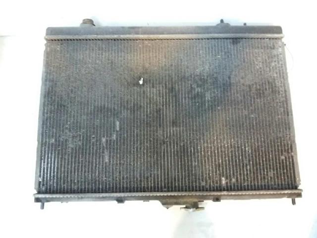 Radiador MR281548 MITSUBISHI