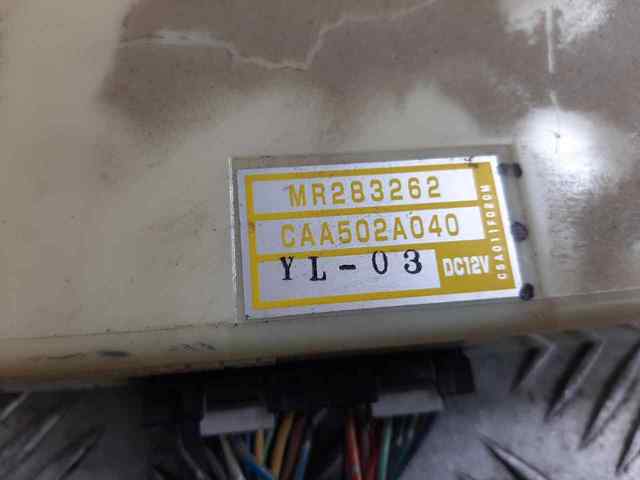 MR283262 Mitsubishi