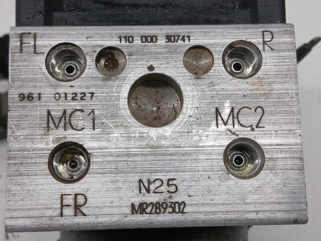 MR289302 Mitsubishi