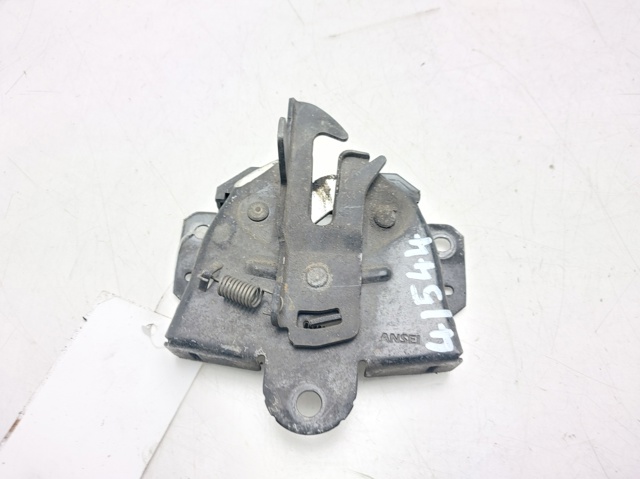 Cerradura del capó de motor Mitsubishi Grandis  (NAW)