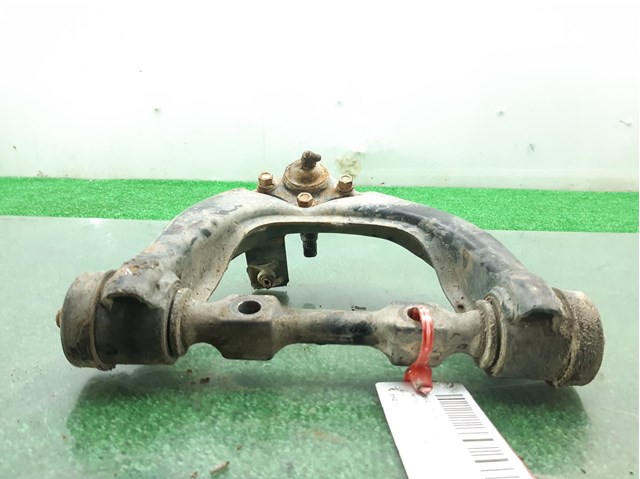 Brazo suspension superior delantero izquierdo para mitsubishi montero 2.8 td (v46w, v26w) 4m40 MR296093