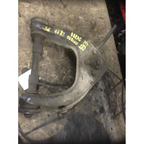 MITSUBISHI MR296093 Brazo superior izquierdo de la suspensión delantera comprar Tarragona