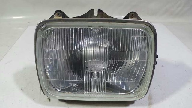 Faro derecho MR296236 Mitsubishi