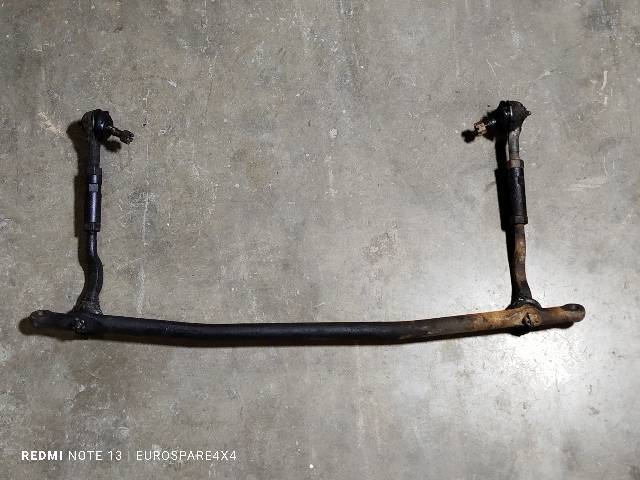 Rótula de dirección MR296275 MITSUBISHI