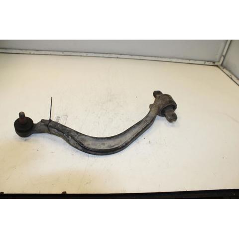 Brazo inferior derecho de la suspensión delantera MR296292 MITSUBISHI