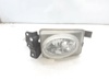 Luz antiniebla izquierda MR296653 MITSUBISHI