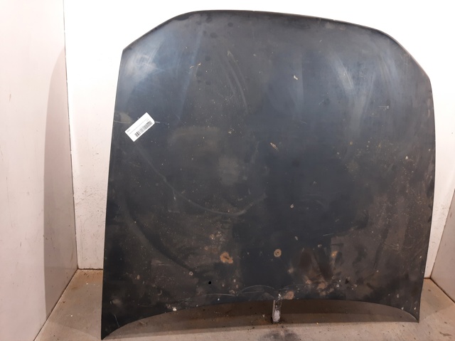 Capó del motor Mitsubishi Galant 8 EA