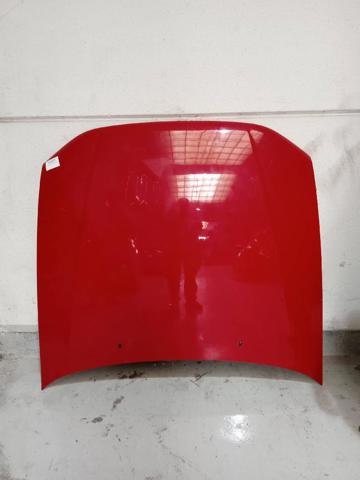 Capó del motor Mitsubishi Galant 8 EA