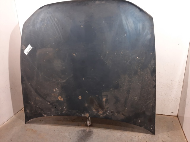 Capó del motor Mitsubishi Galant 8 EA