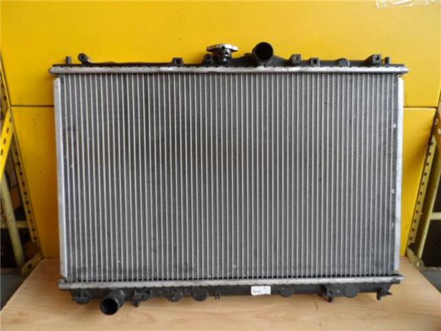 MR299522 MITSUBISHI Radiador de refrigeración del motor  disponible Vigo