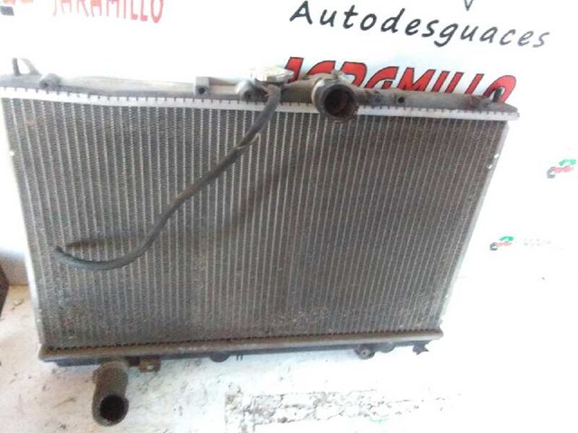 MR299522 MITSUBISHI Radiador  en stock Córdoba
