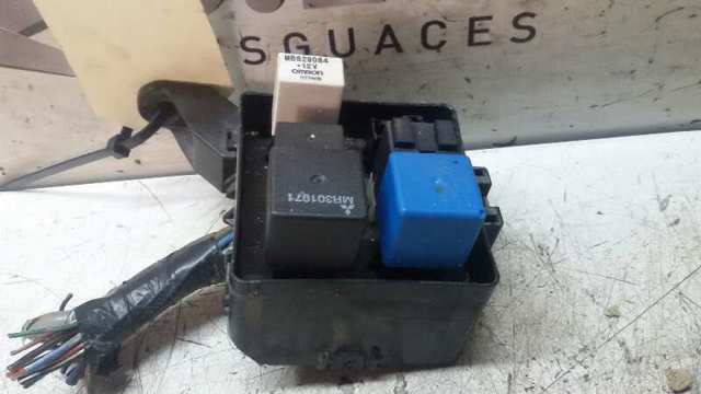 Rele ventilador habitaculo MR301971 MITSUBISHI