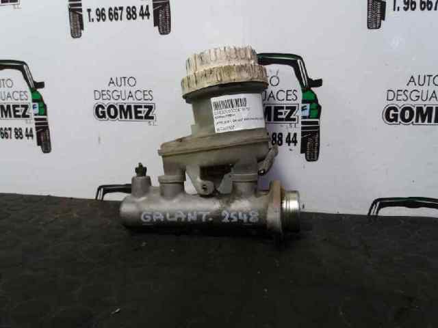 Cilindro principal de freno Mitsubishi Galant 8 EA