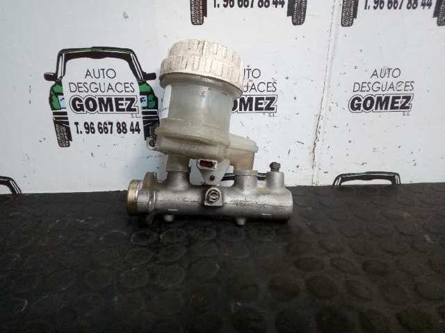 Cilindro principal de freno Mitsubishi Galant 8 EA
