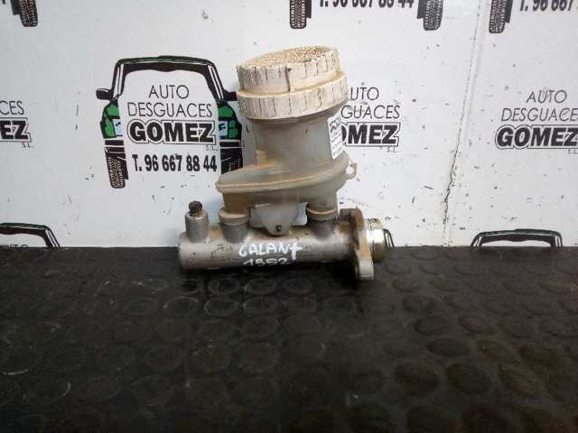 Cilindro principal de freno Mitsubishi Galant 8 EA