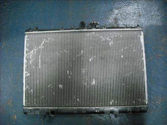Radiador de água MR312098 MITSUBISHI