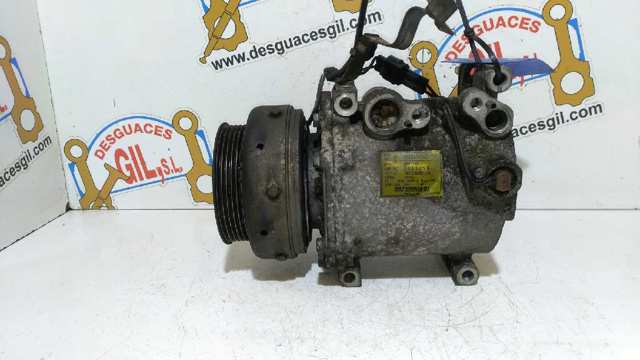 Compresores de aire acondicionado MR315567 MITSUBISHI